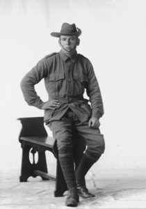 Private MCCULLOCH, John, 11th Battalion